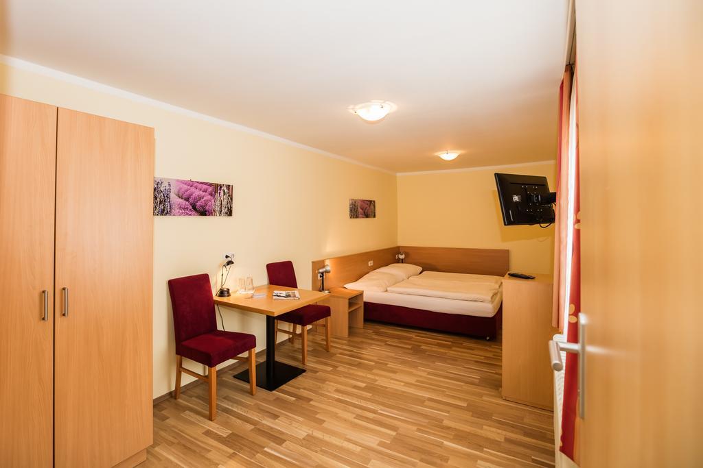 Denk Mini-hôtel