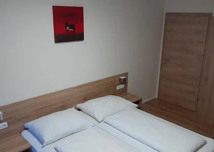 Hotel Denk Bed & Breakfast
