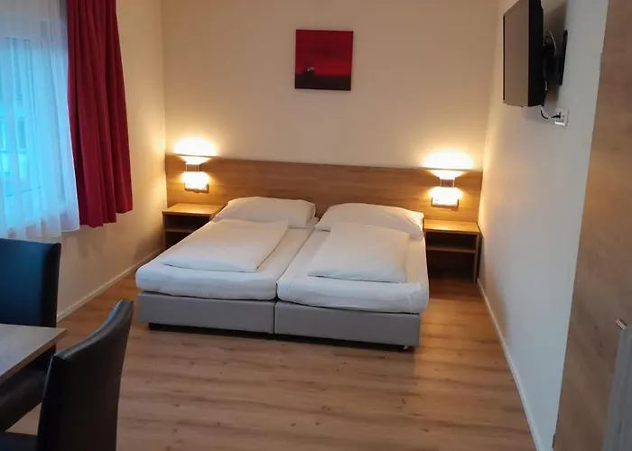 Hotel Denk Bed & Breakfast