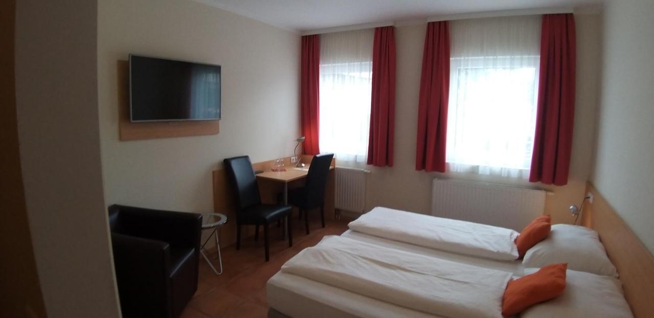 Hotel Denk Bed & Breakfast *