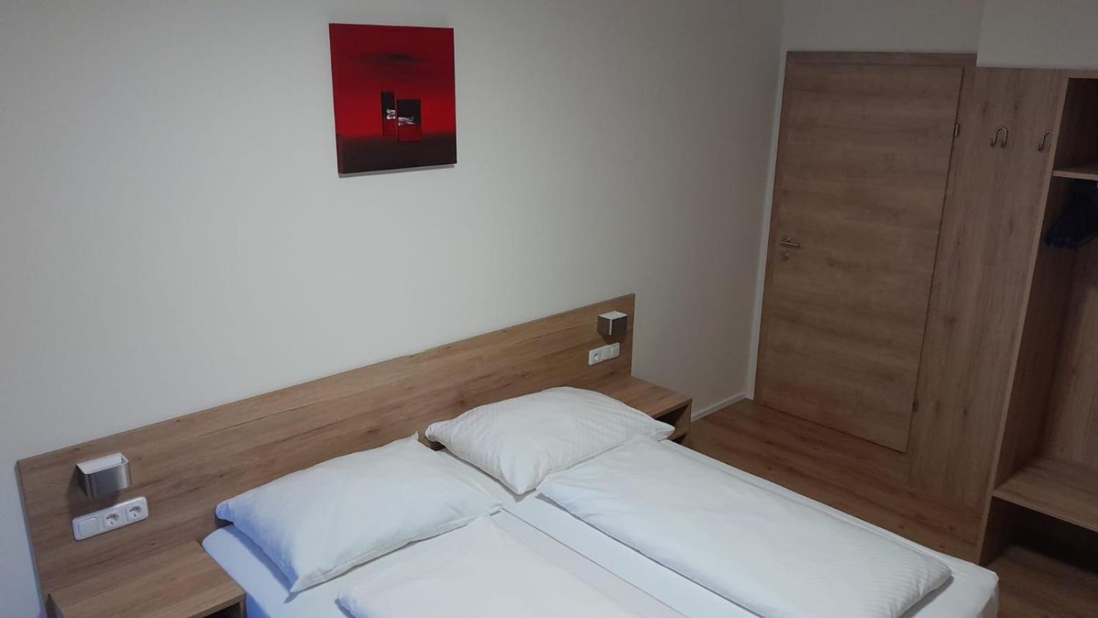 Inn Hotel Denk Bed & Breakfast