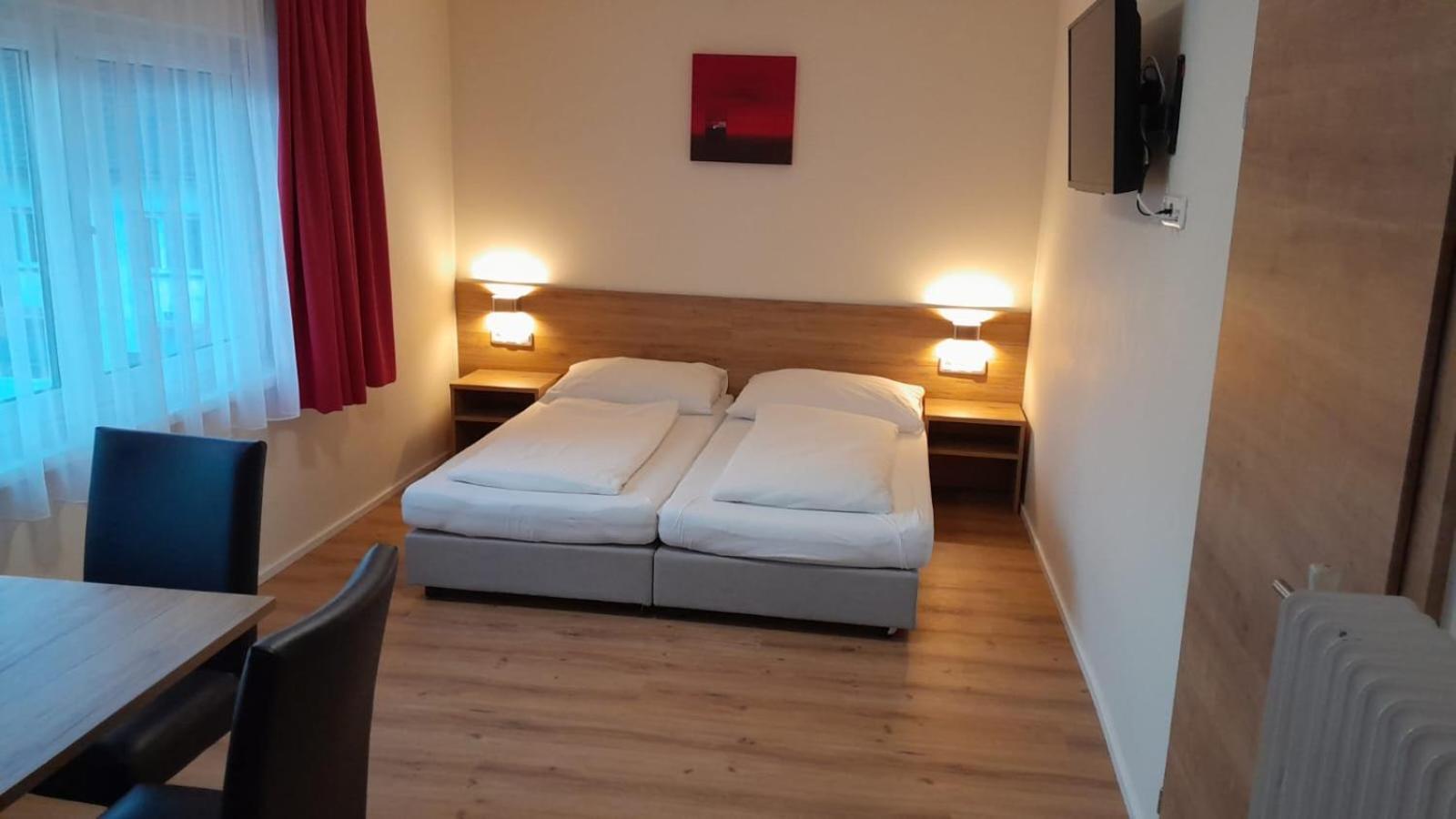 Hotel Denk Bed & Breakfast Inn Vorchdorf