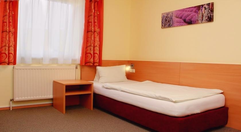 Hotel Denk Bed & Breakfast Inn Vorchdorf