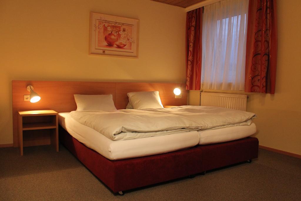 Hotel Denk Bed & Breakfast