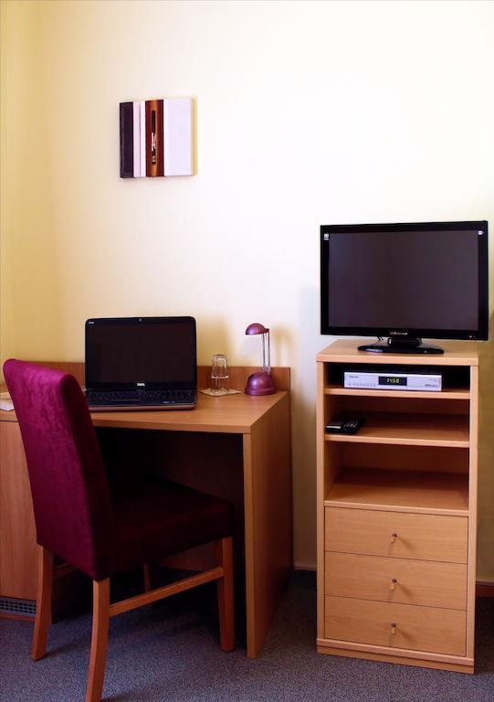 Inn Hotel Denk Bed & Breakfast *