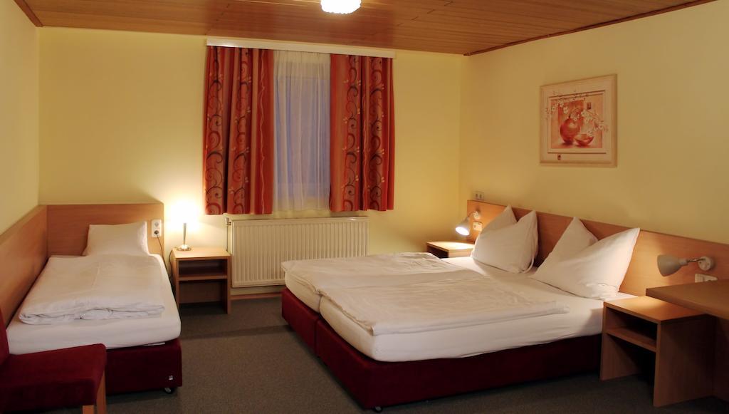 Hotel Denk Bed & Breakfast Vorchdorf