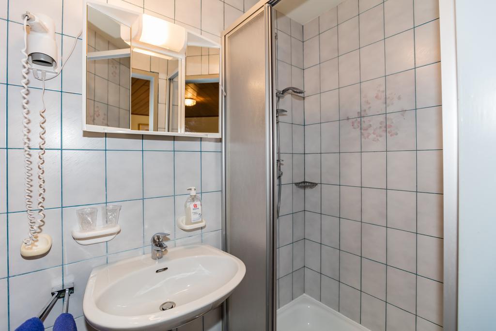 Hotel Denk Bed & Breakfast Vorchdorf
