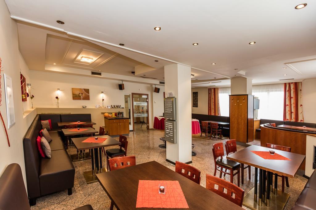 Hotel Denk Bed & Breakfast * Vorchdorf