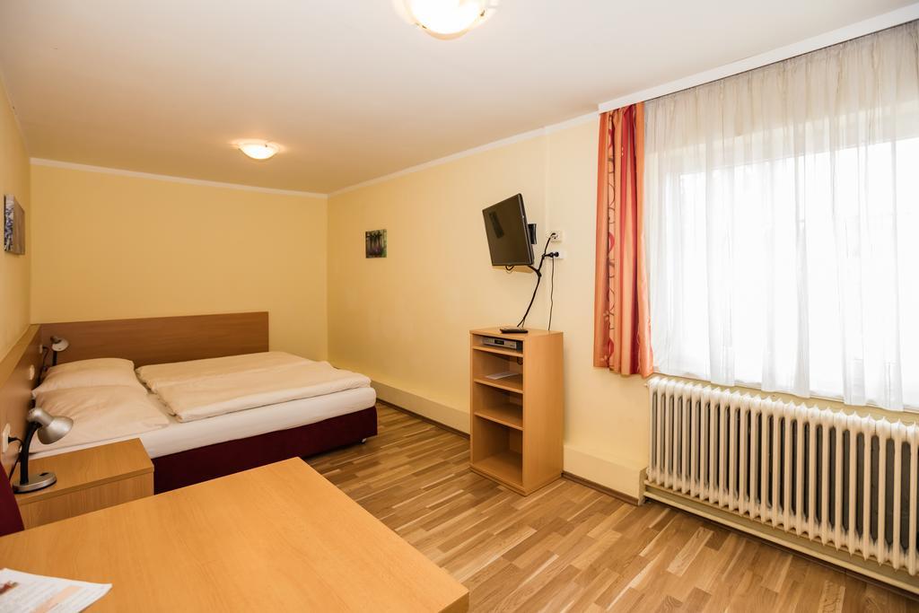 Hotel Denk Bed & Breakfast Inn *
