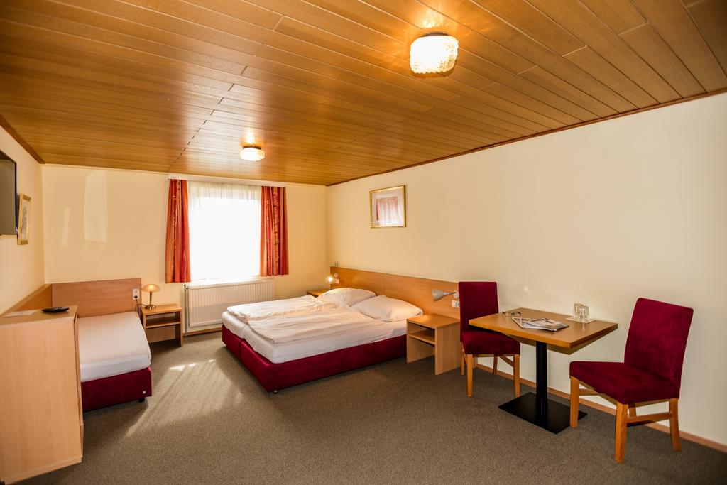 Hotel Denk Bed & Breakfast Inn *