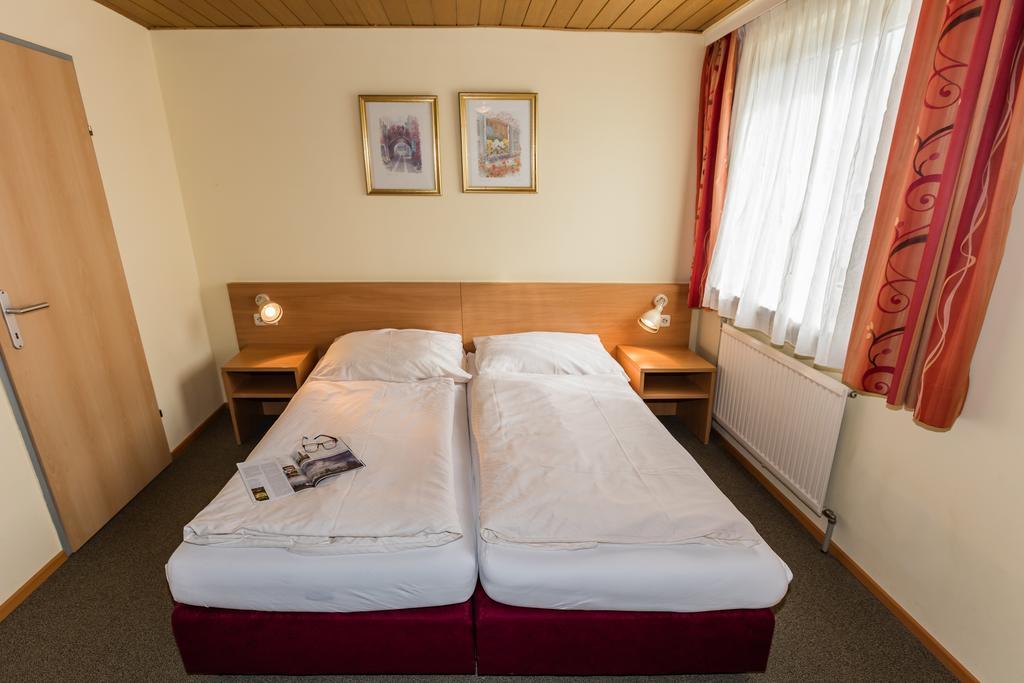 Hotel Denk Bed & Breakfast Inn Vorchdorf