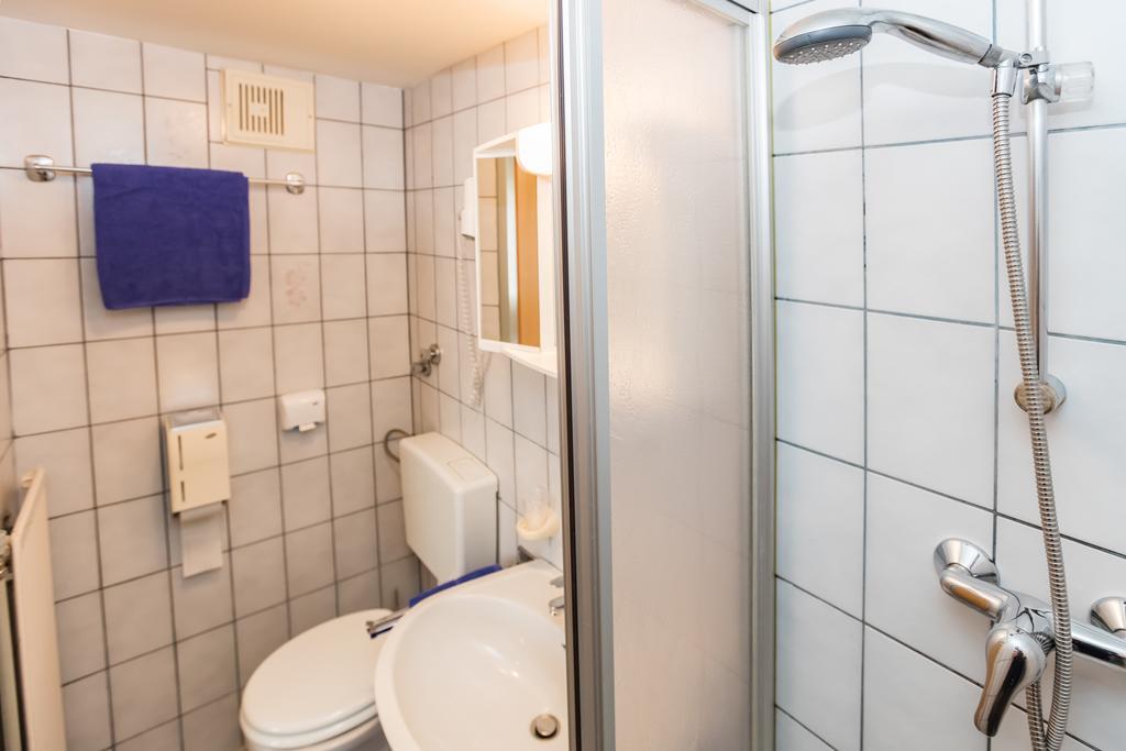 Inn Hotel Denk Bed & Breakfast Vorchdorf