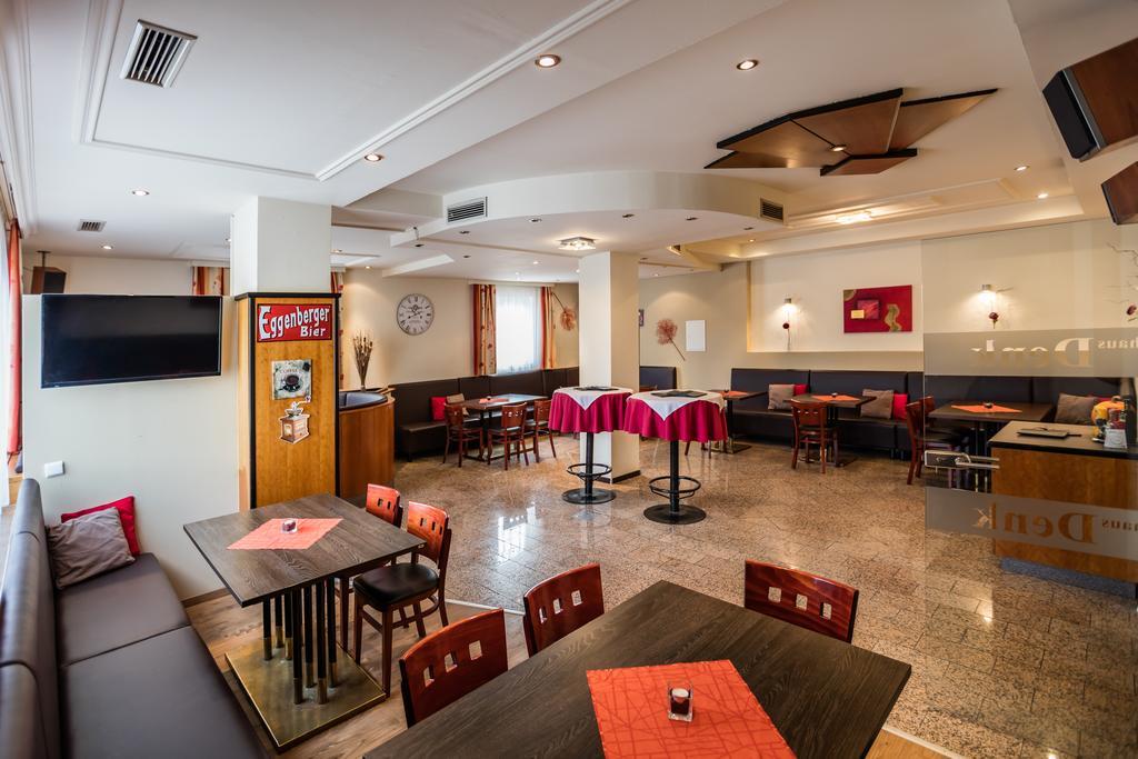 Hotel Denk Bed & Breakfast * Vorchdorf