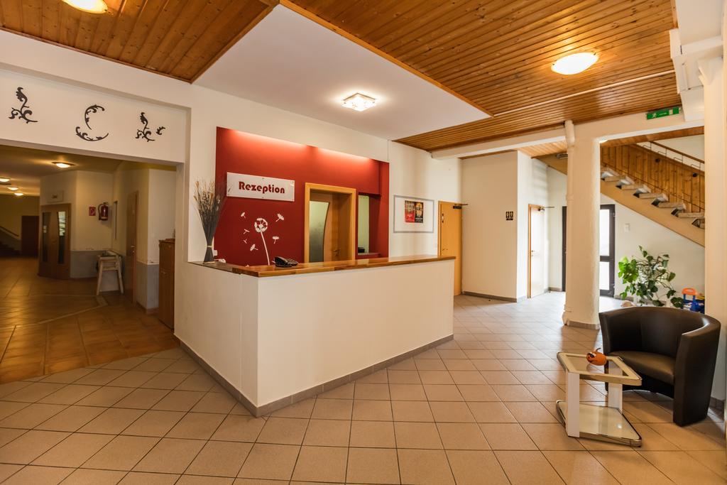 Hotel Denk Bed & Breakfast Inn Vorchdorf