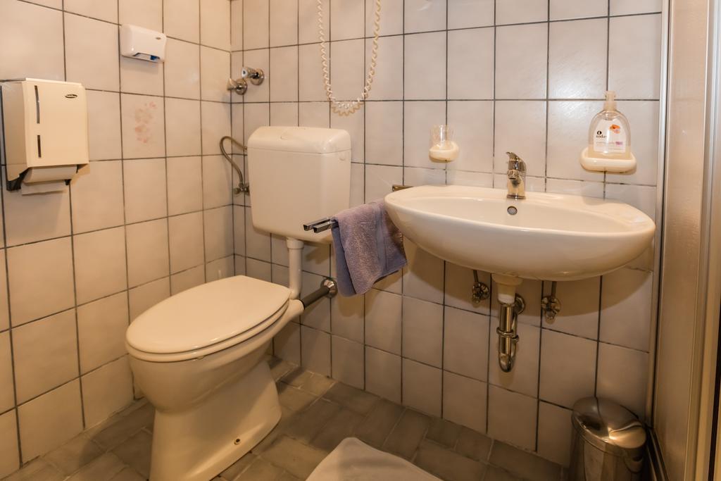Hotel Denk Bed & Breakfast *