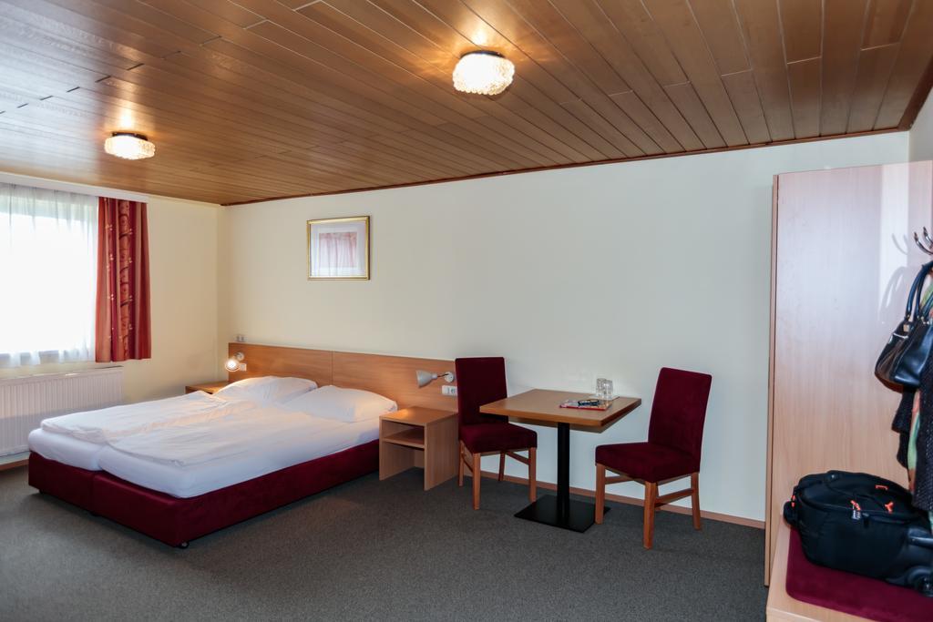 Hotel Denk Bed & Breakfast