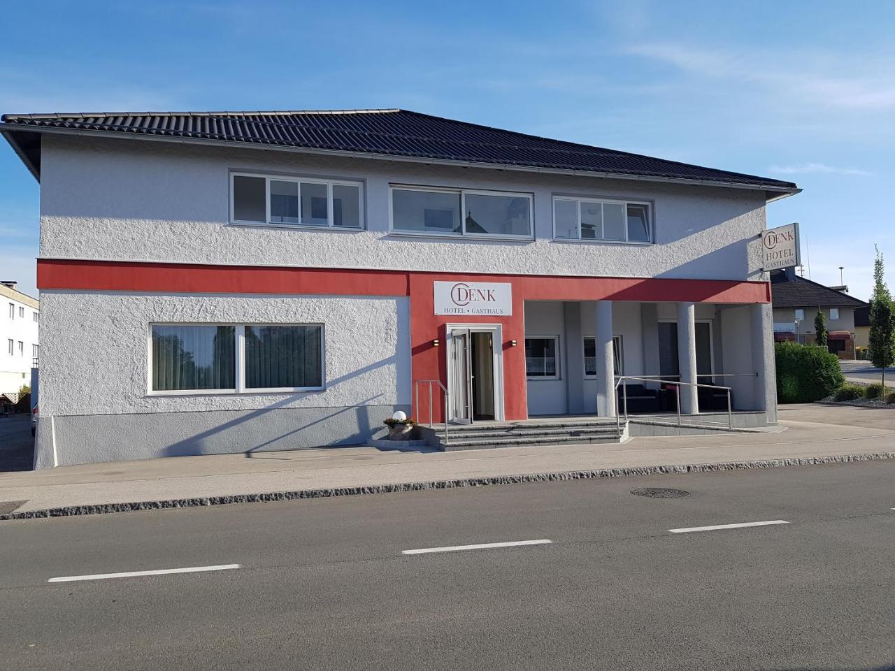 Hotel Denk Bed & Breakfast *